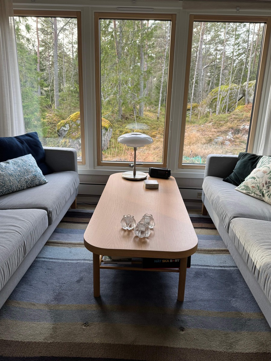 Företagsbild från Roslagsfönster