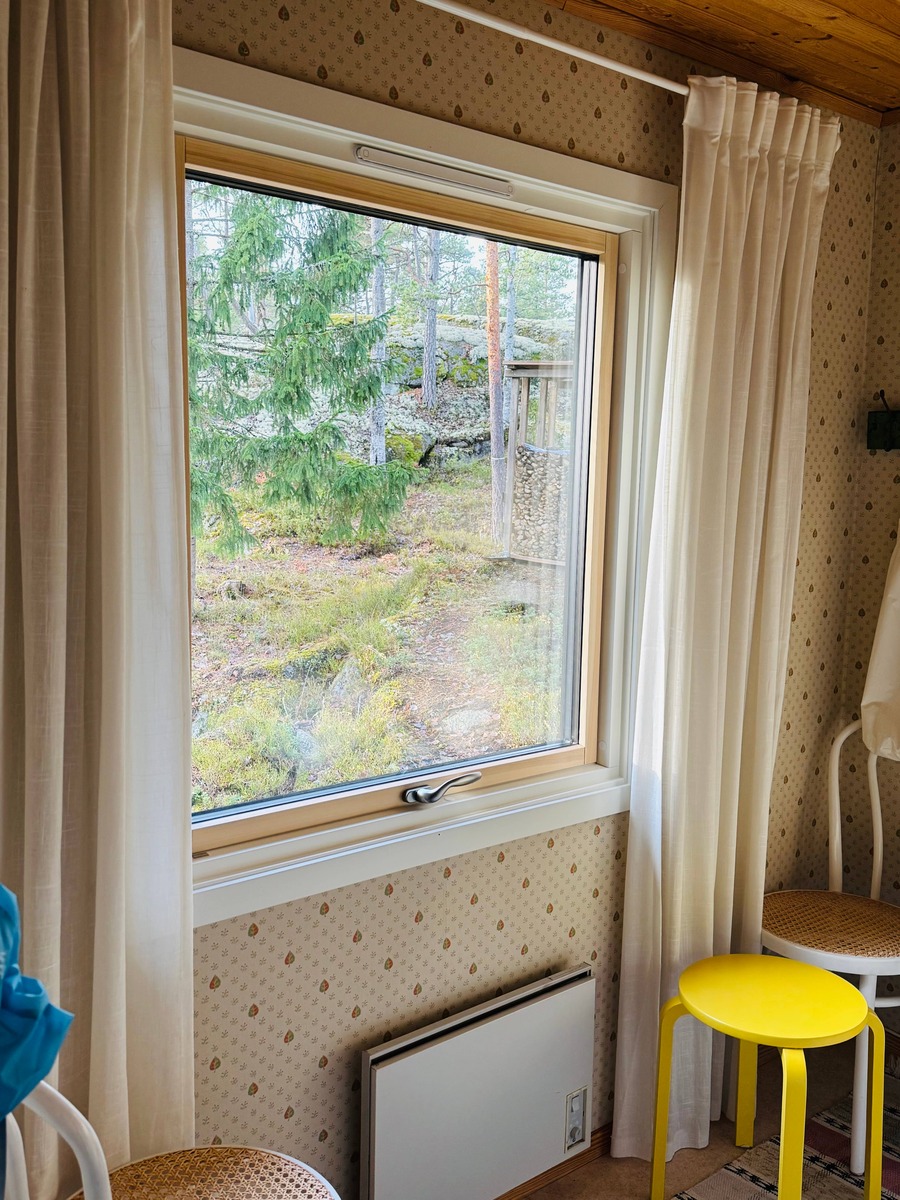 Bild från Roslagsfönster