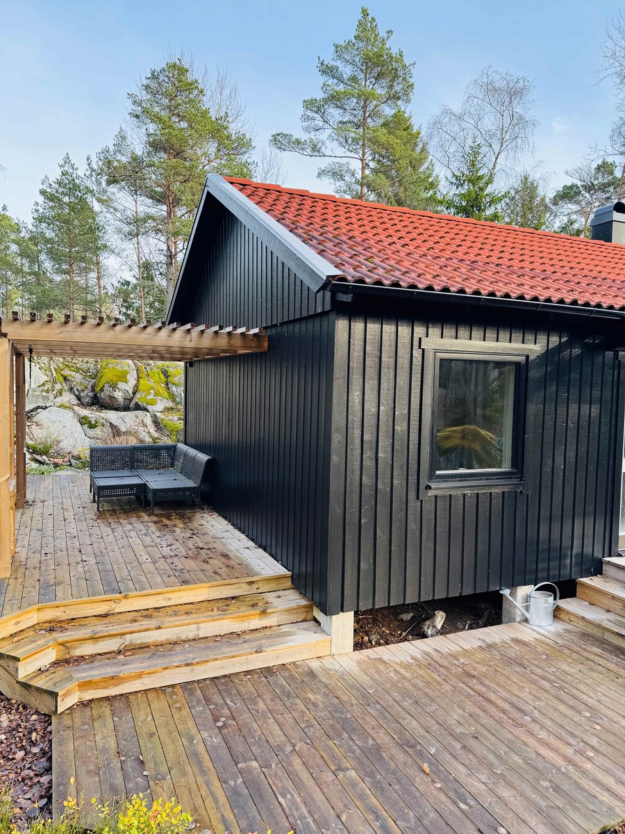 Bild från Roslagsfönster