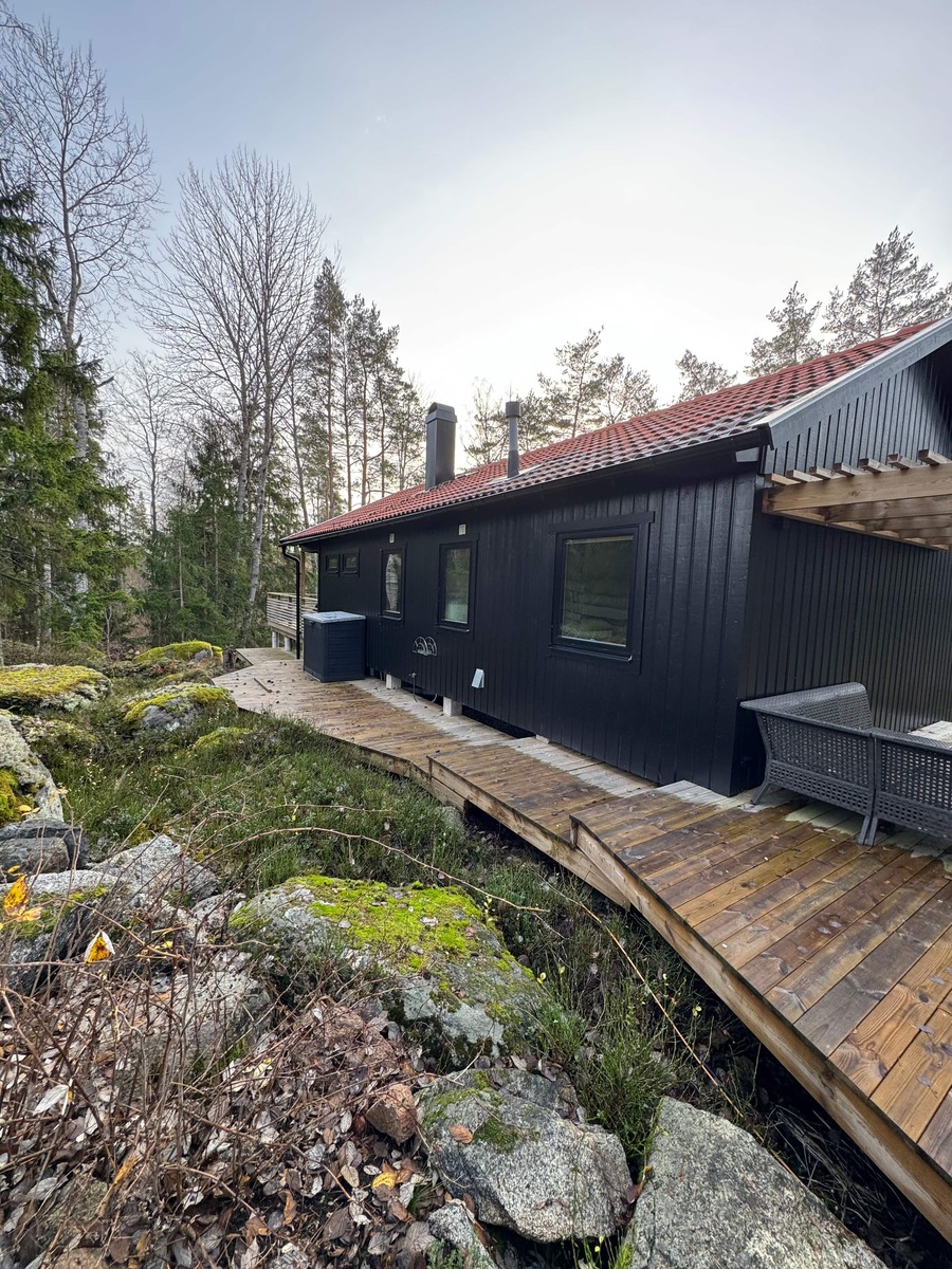 Roslagsfönster bild