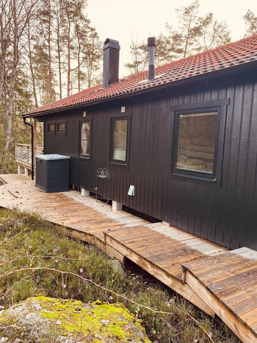 Roslagsfönster bild