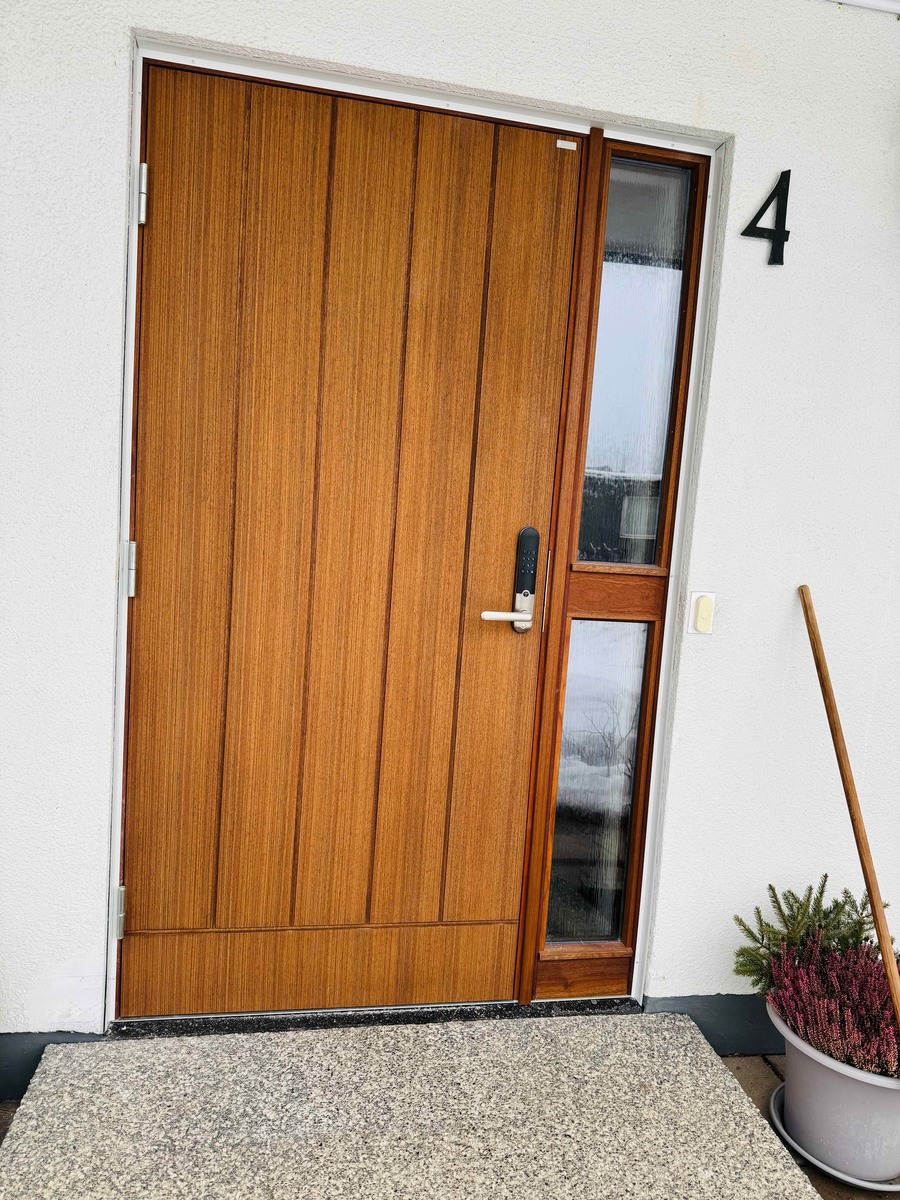 Roslagsfönster bild