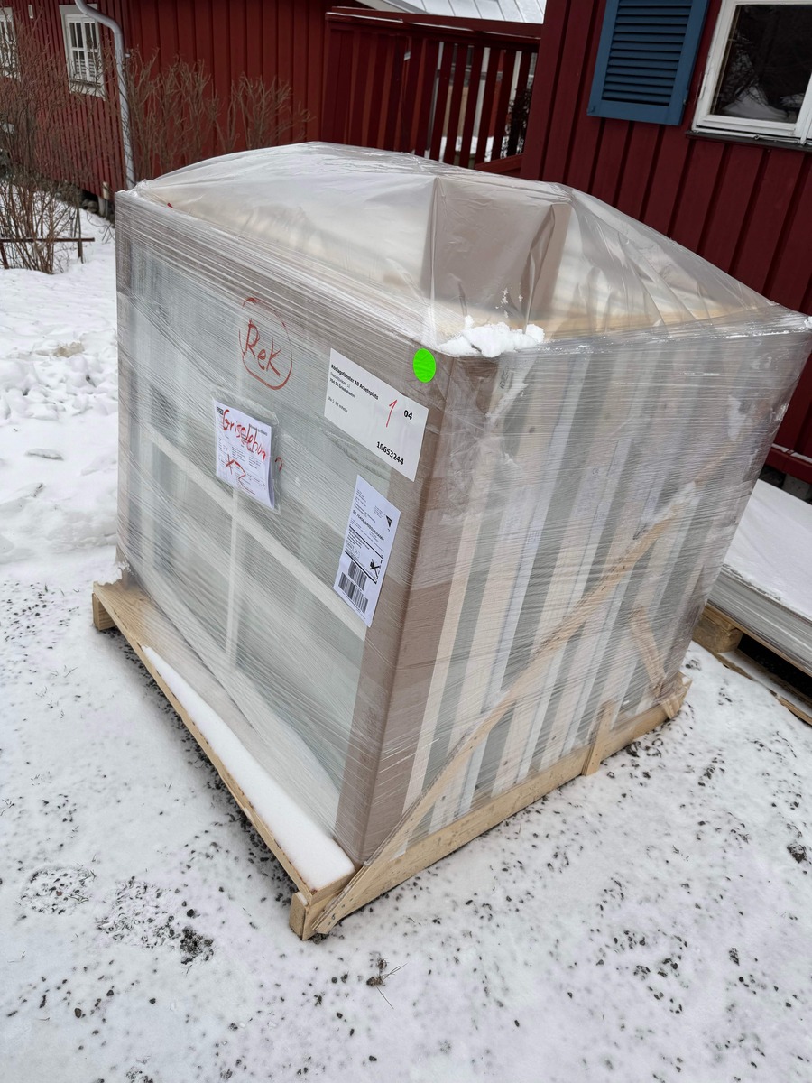 Roslagsfönster bild