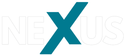 Nexus logotyp