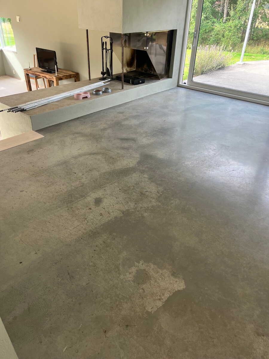 Bild till Golvslipning & golvvård i Tyresö