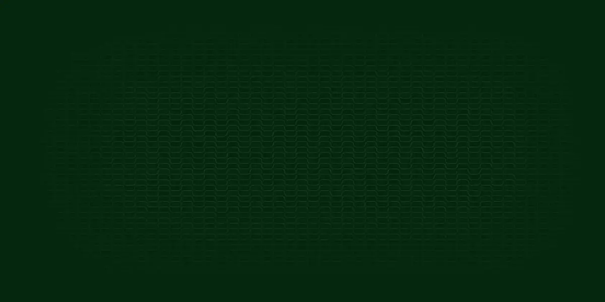 Abstrakt grön bakgrundsbild utan tydligt motiv.