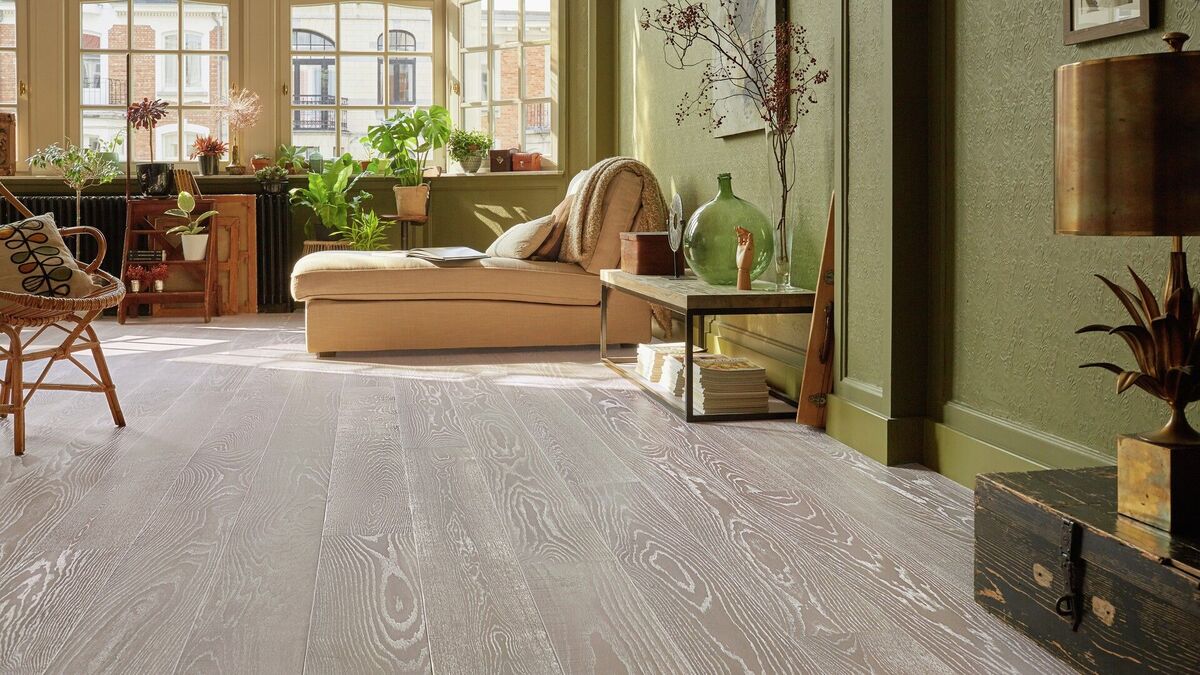 Bild till Golvslipning & golvvård i Farsta