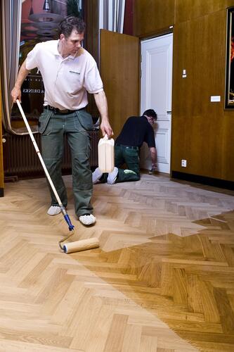 golvslipare Stockholm