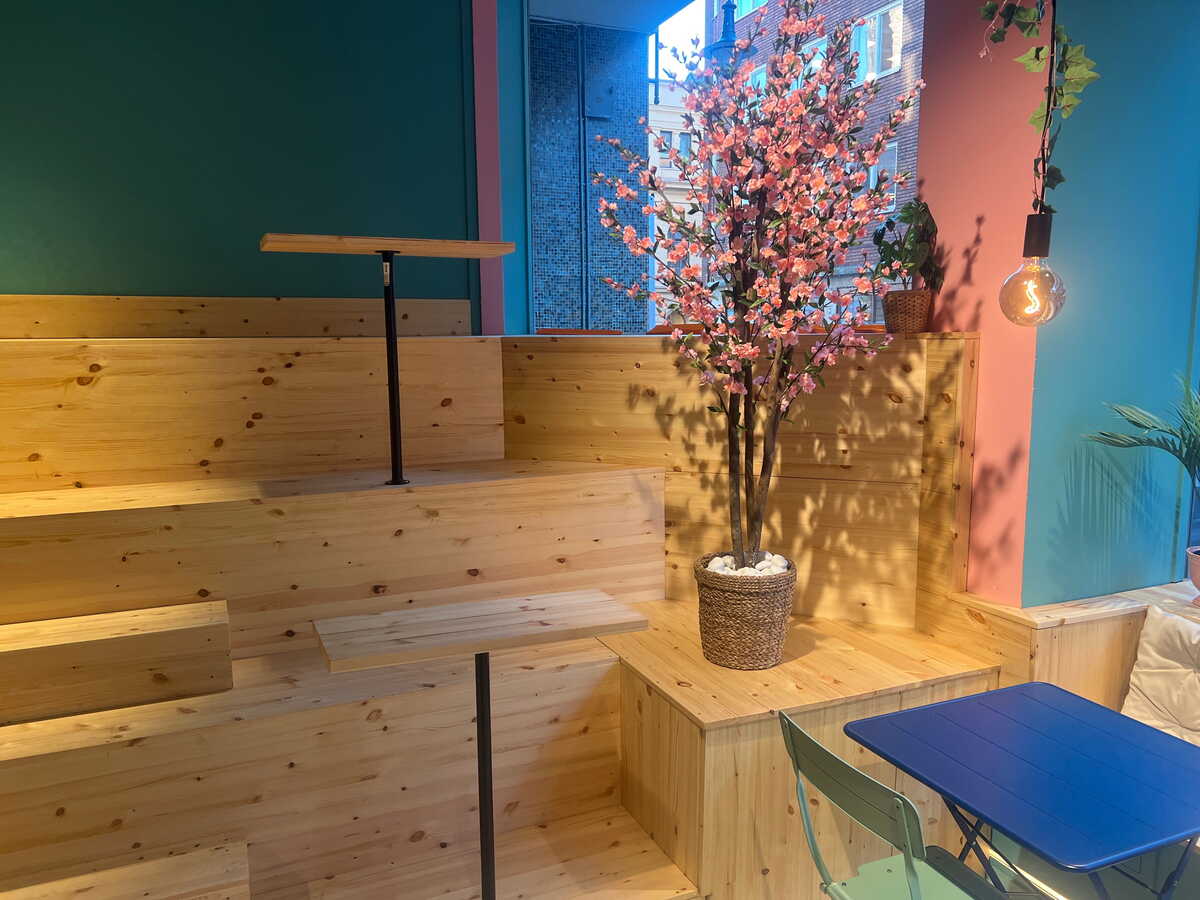 Företagsbild på Projektera Bygg & Badrum – Ett badrumsföretag i Sundsvall