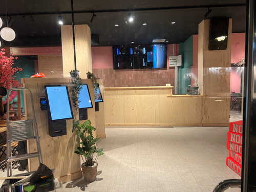 Företagsbild på Projektera Bygg & Badrum – Ett badrumsföretag i Sundsvall