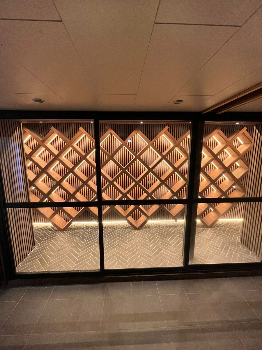 Företagsbild på Projektera Bygg & Badrum – Ett badrumsföretag i Sundsvall 2026