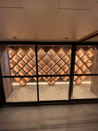 Företagsbild på Projektera Bygg & Badrum – Ett badrumsföretag i Sundsvall 2026