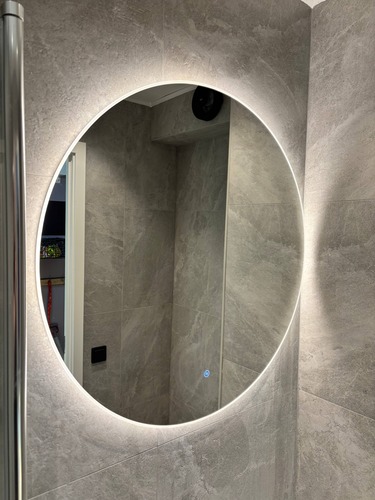 Företagsbild på Projektera Bygg & Badrum – Ett badrumsföretag i Sundsvall