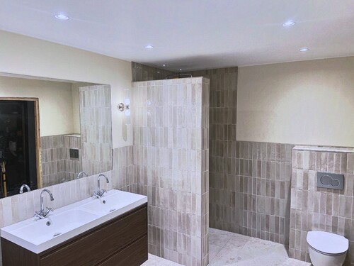 Bild på Projektera Bygg & Badrum – badrumsrenoverare i Västernorrlands län