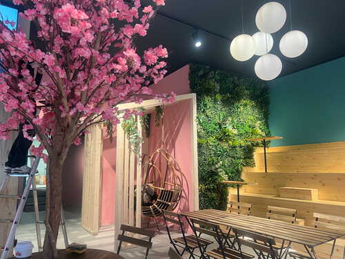 Bild på Projektera Bygg & Badrum – badrumsrenoverare i Sundsvall