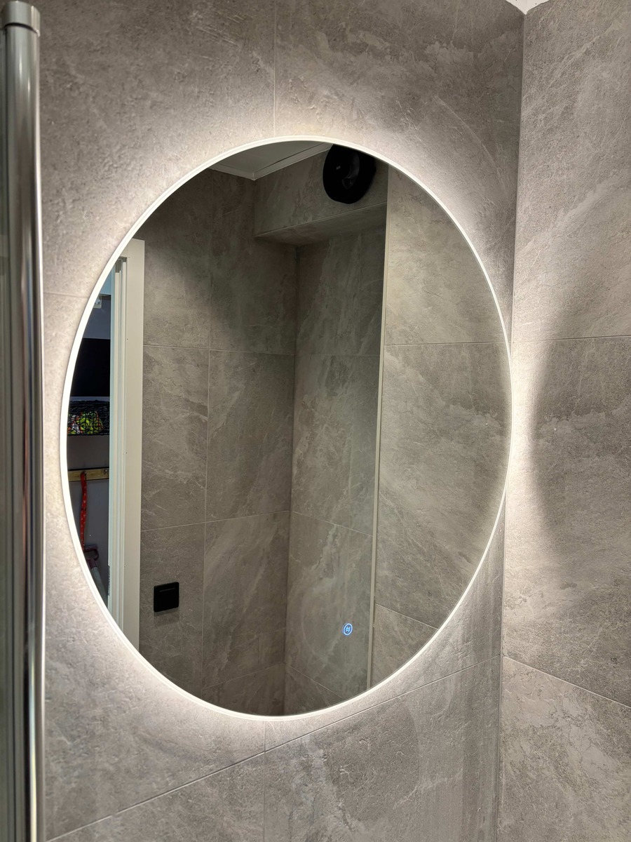 Bild på Projektera Bygg & Badrum – badrumsrenoverare i Västernorrlands län