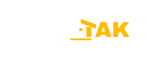 Best Tak AB logotyp