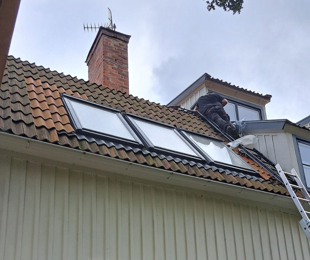 Best Tak AB bild 2026