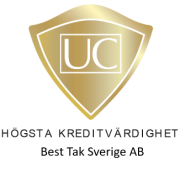 Best Tak AB bild 2026