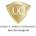 Best Tak AB bild 2026