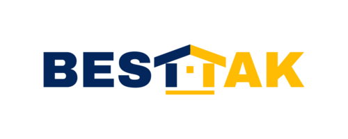 Best Tak AB logotyp