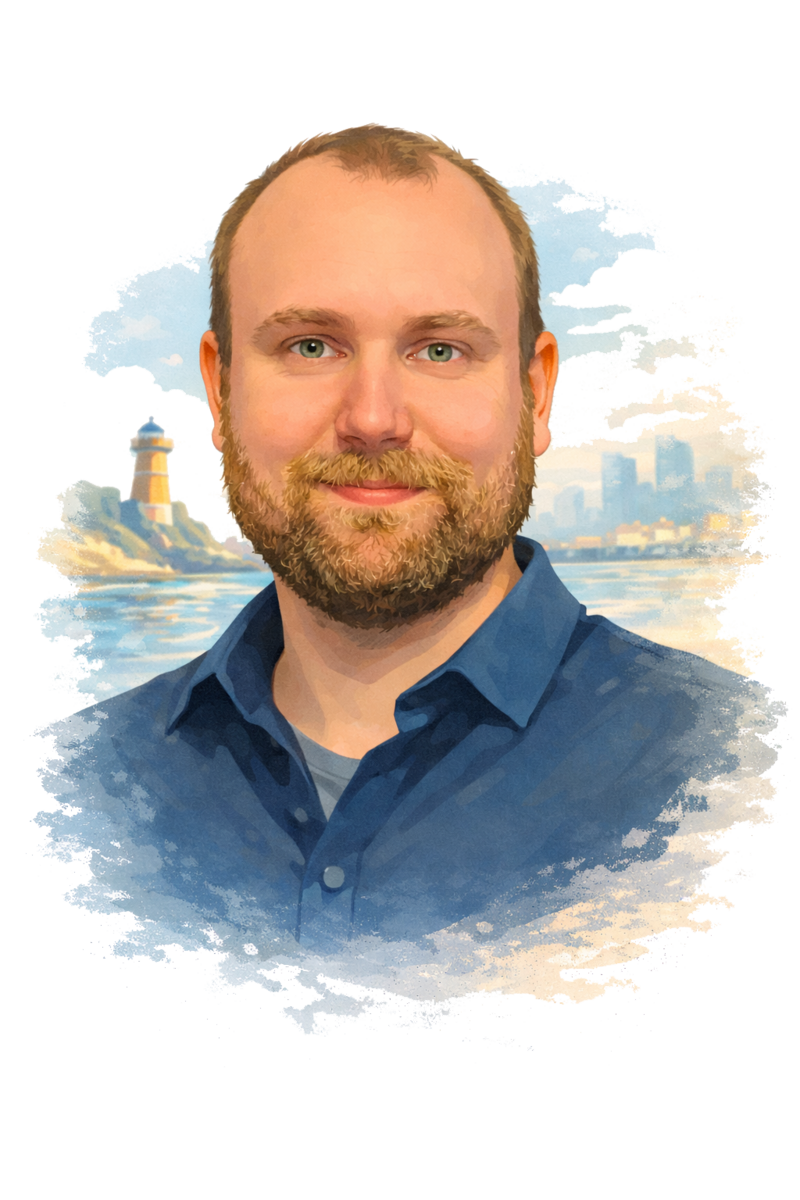 Företagsbild på Halmstad Webbyrå – webbyråer i Hallands län