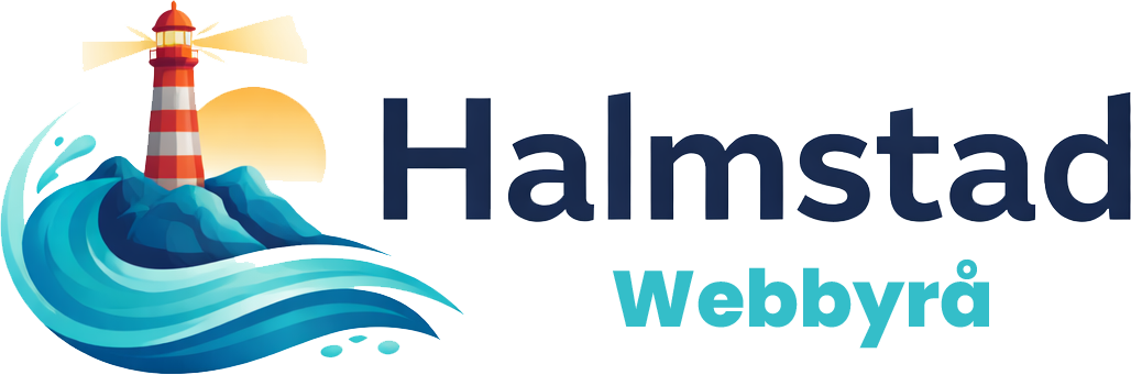 Bild på Halmstad Webbyrå – företag & webbyråer i Halmstad (Hallands län)