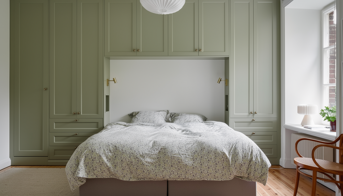 Brolins Snickeri & Design AB bild 2026