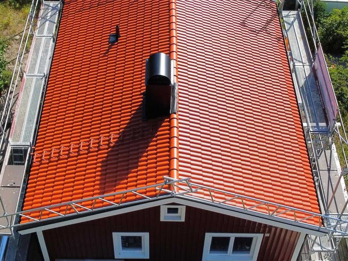 Bild från Best Tak AB