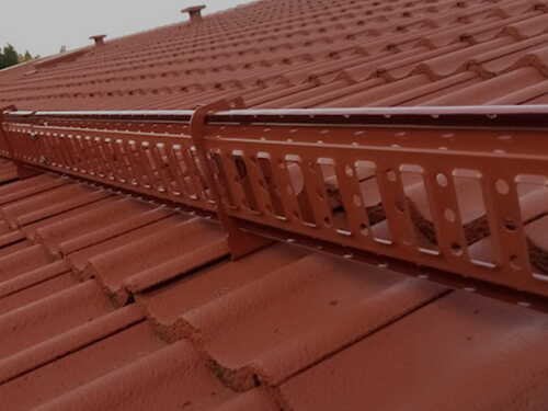 Företagsbild från Best Tak AB