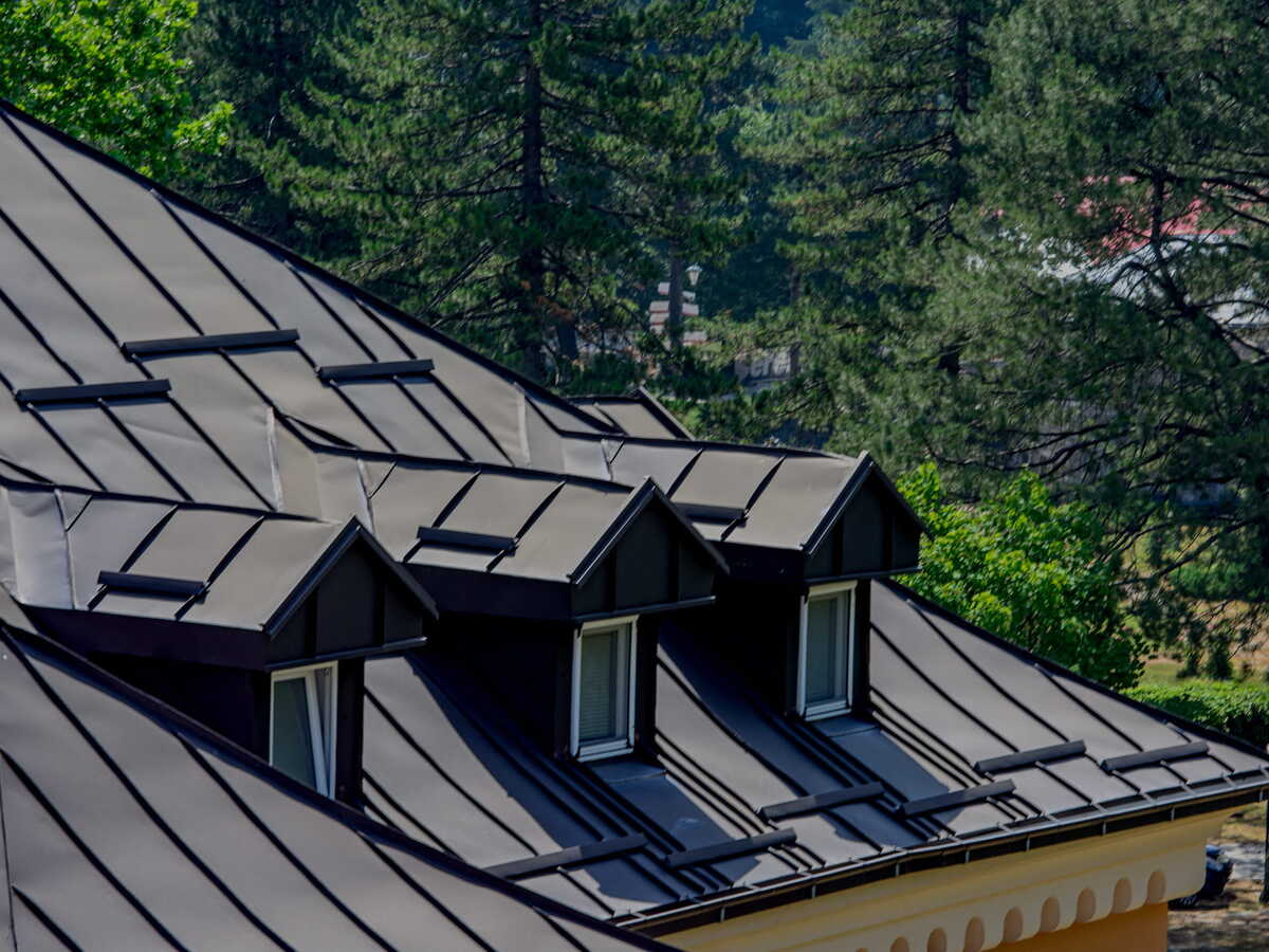 Bild från Best Tak AB