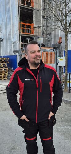 Bild från Best Tak AB