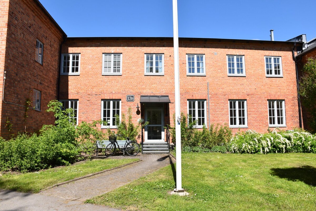 VÄRMBOL KIAB, KATRINEHOLM