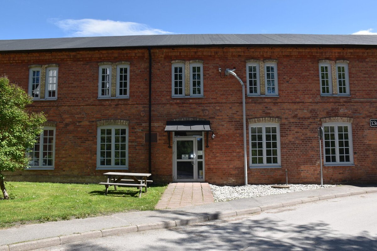 VÄRMBOL KIAB, KATRINEHOLM