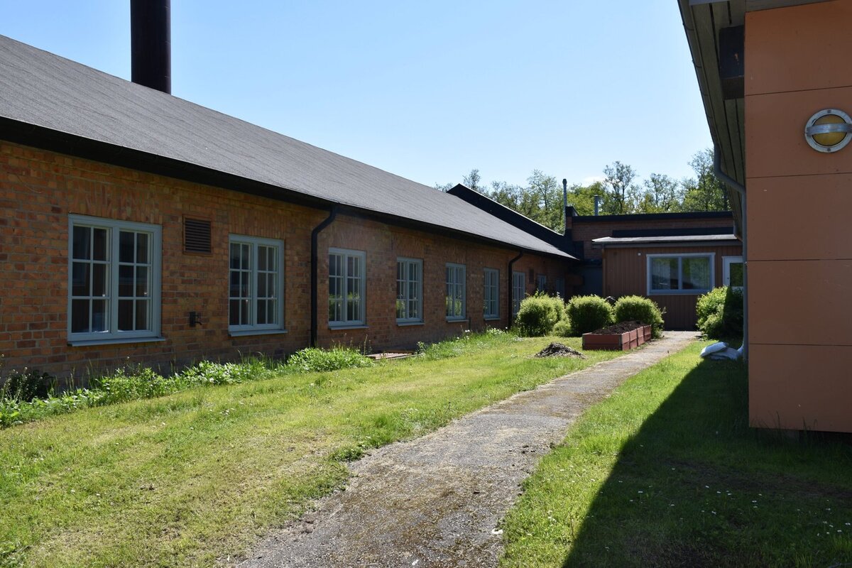 VÄRMBOL KIAB, KATRINEHOLM