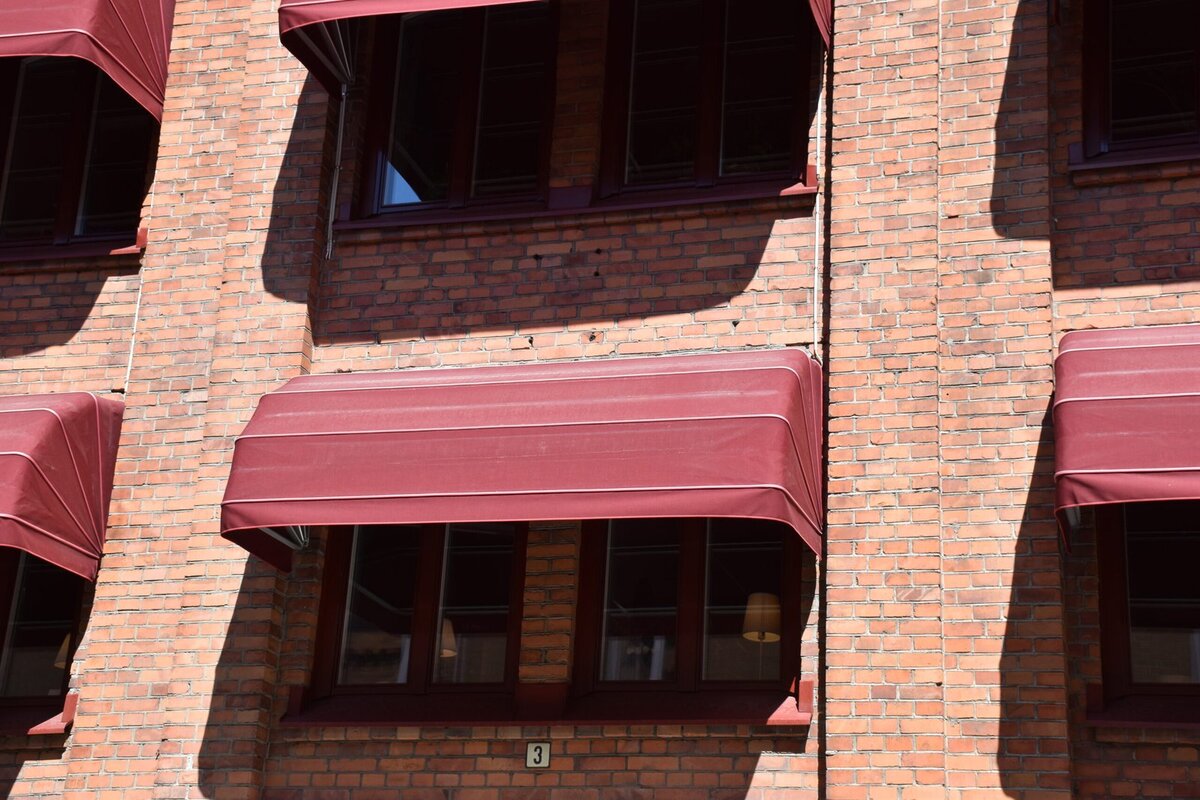 PIONEN KIAB, KATRINEHOLM