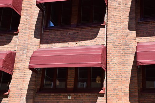 PIONEN KIAB, KATRINEHOLM