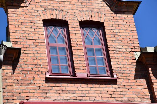 PIONEN KIAB, KATRINEHOLM