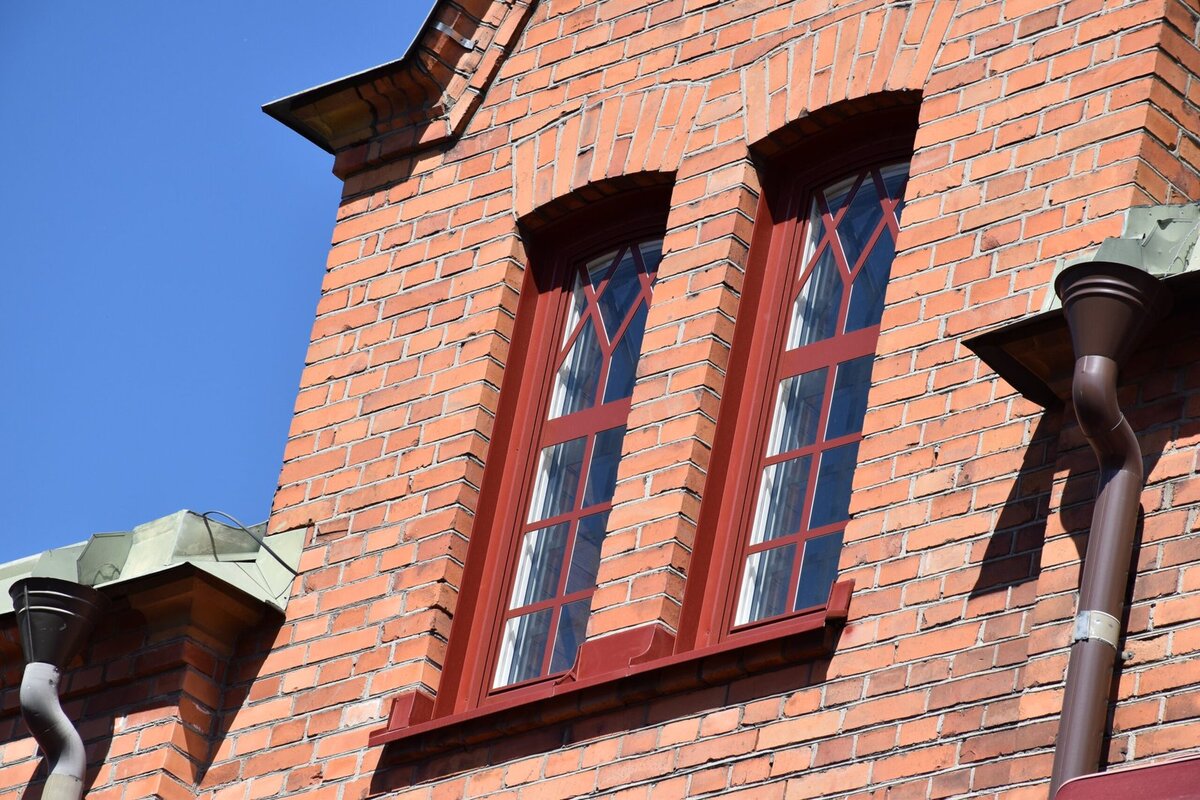 PIONEN KIAB, KATRINEHOLM