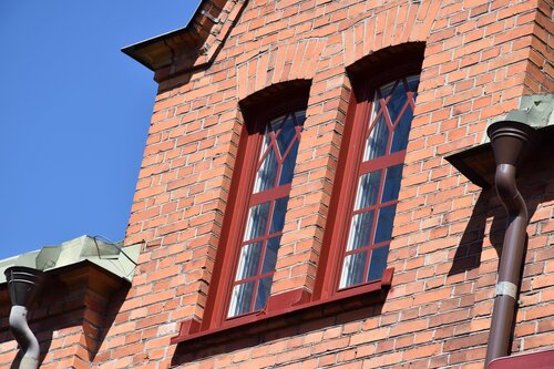 PIONEN KIAB, KATRINEHOLM