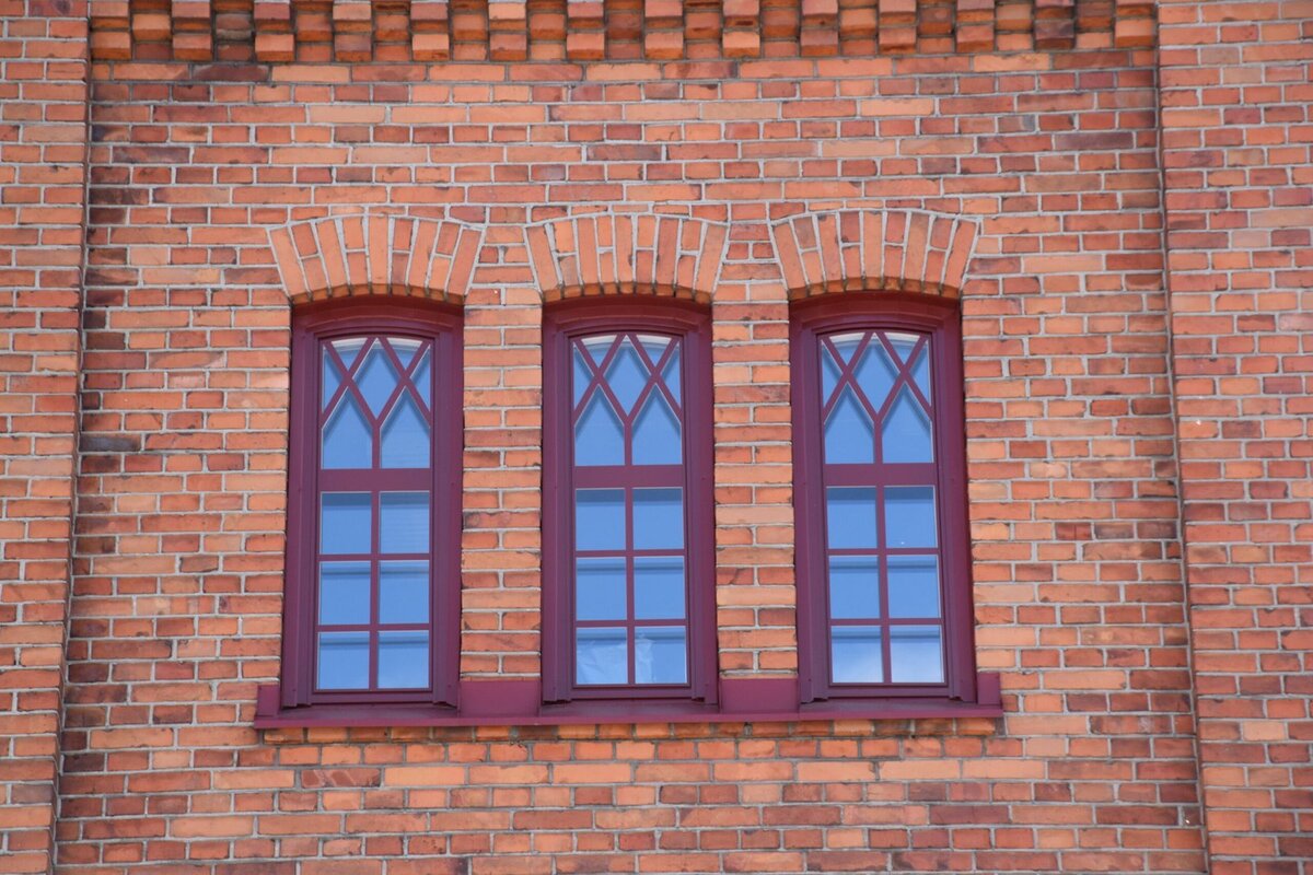 PIONEN KIAB, KATRINEHOLM