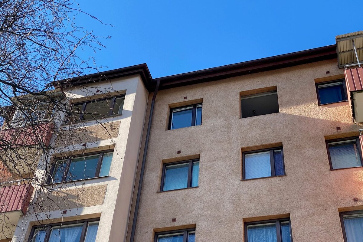 BRF ÖSTERGÅRDEN, SÖDERTÄLJE