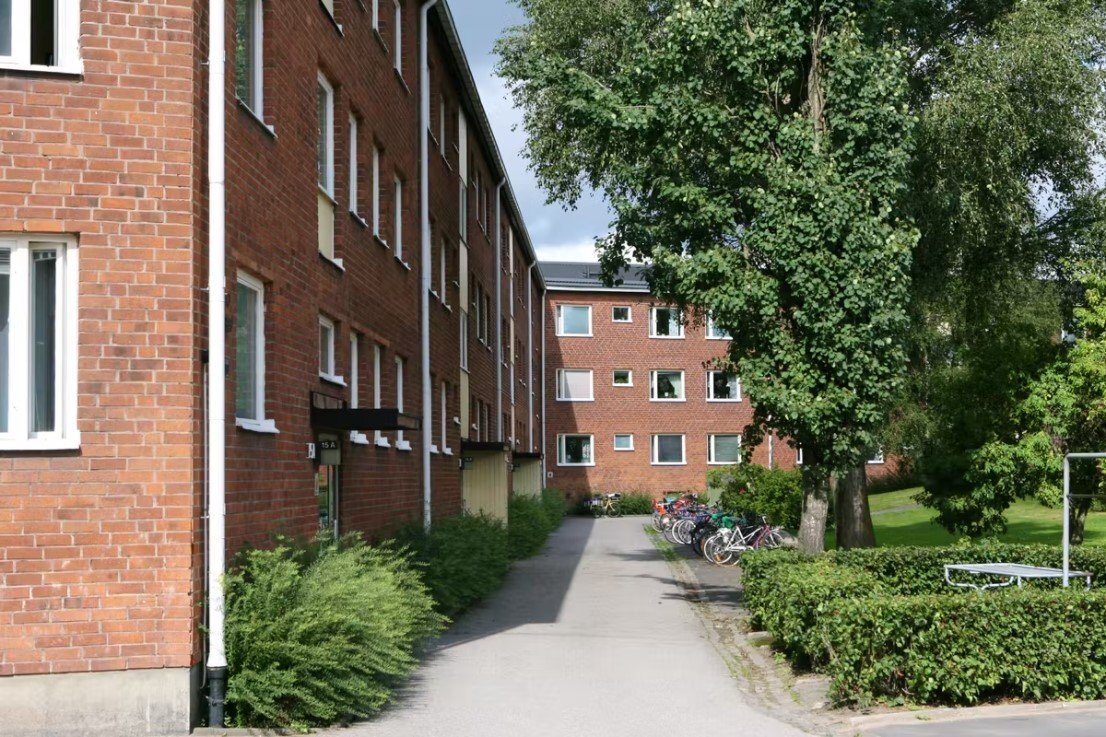 KV HUMLEN 9, OXELÖSUND