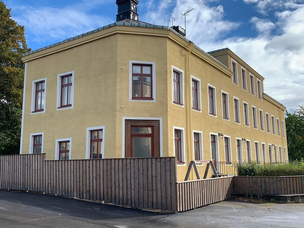 Almen 7 i Oxelösund