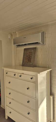 Företagsbild från JL Drift- och fastighetsservice AB