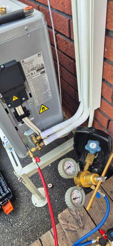 Bild från JL Drift- och fastighetsservice AB