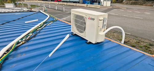 JL Drift- och fastighetsservice omslagsbild