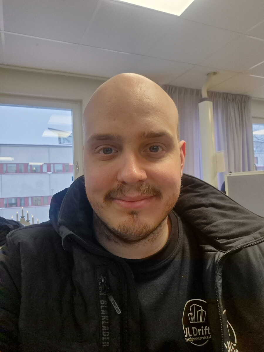 JL Drift- och fastighetsservice AB företagsbild