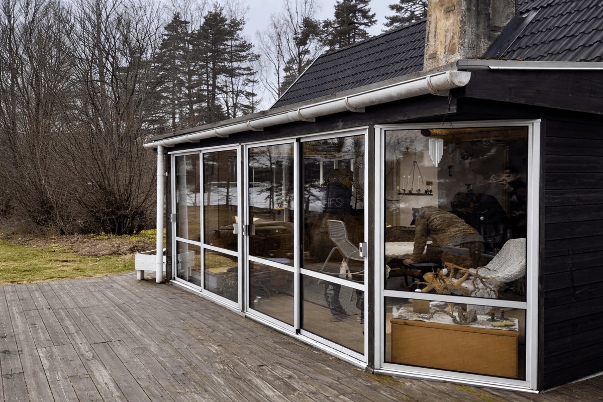 Brolins Snickeri & Design bild