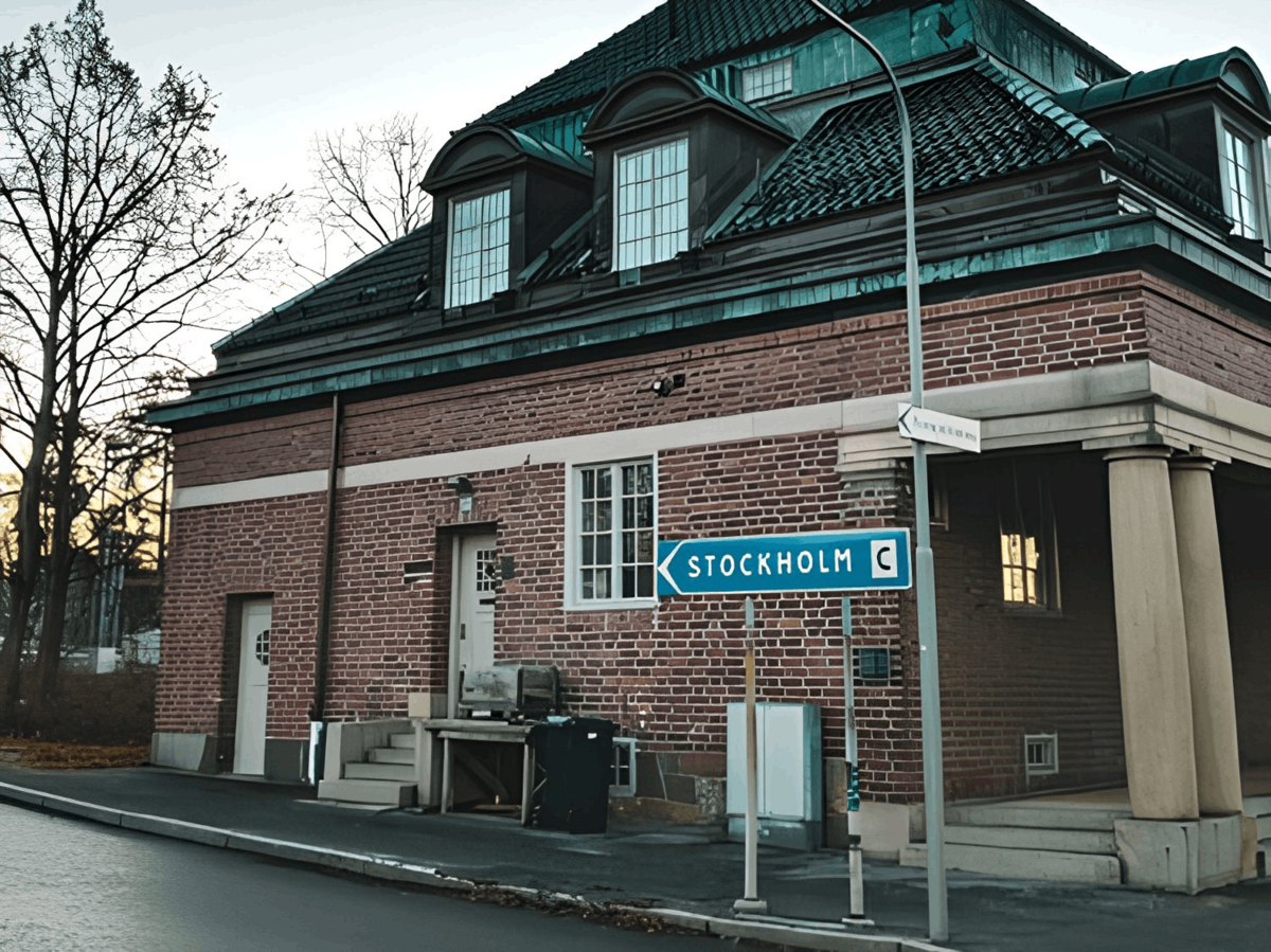 Brolins Snickeri & Design bild 2026